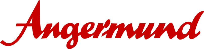 Logo der Firma Angermund